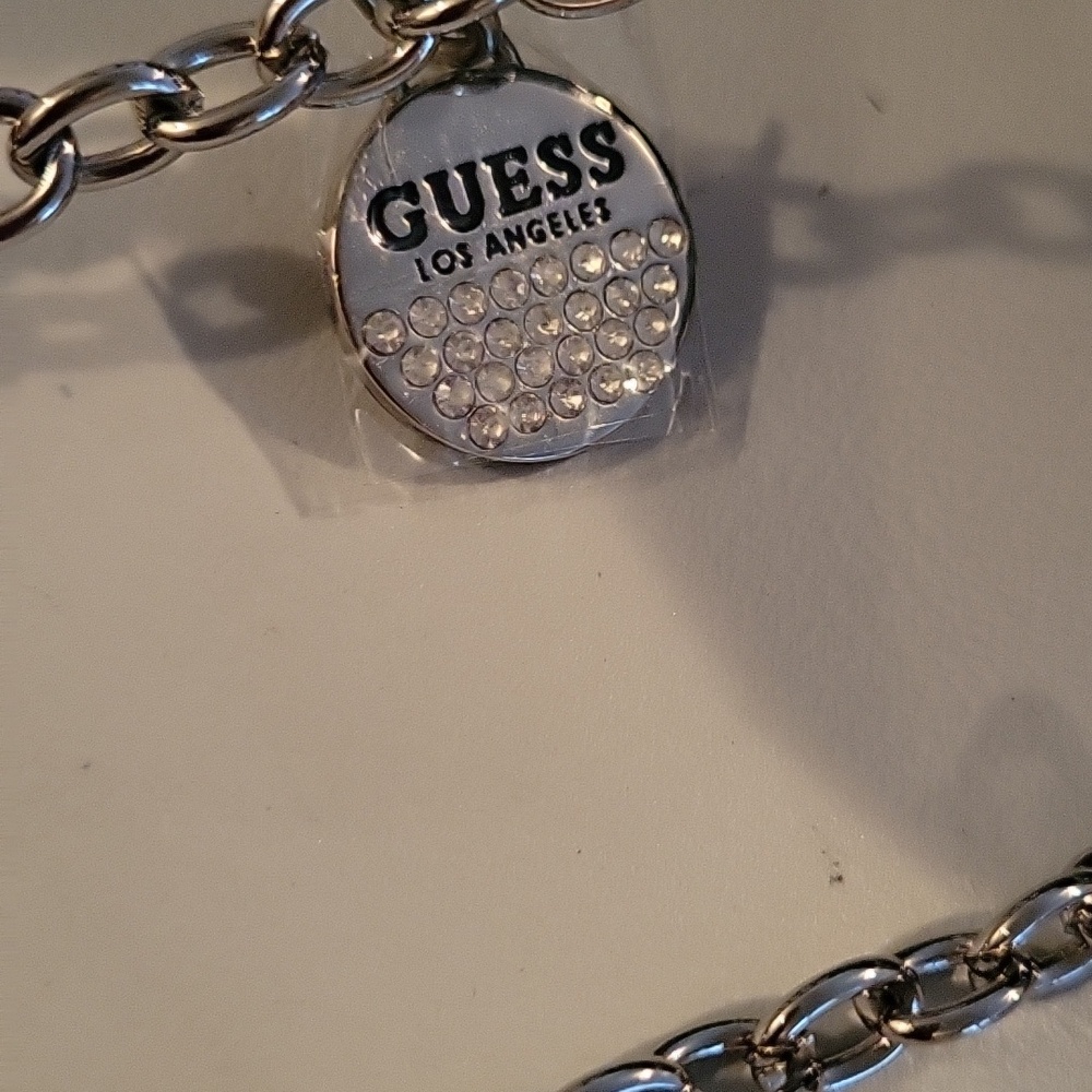 Guess Mini Tote - Picture 8 of 8
